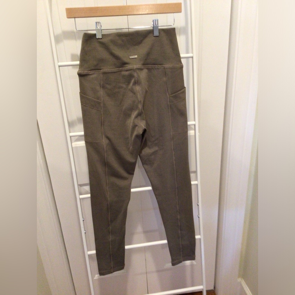 Prana Leggings Size M - Picture 2 of 8